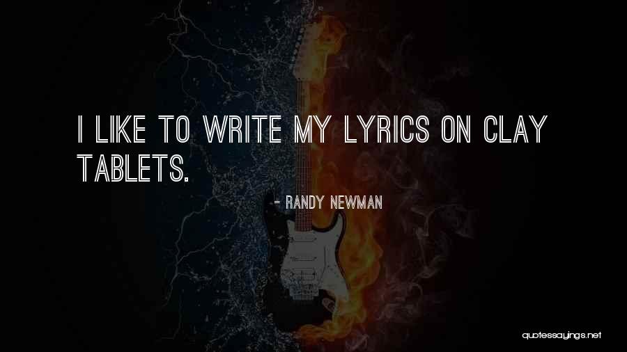 Randy Newman Quotes 372294 Randy Newman Quotes 372294