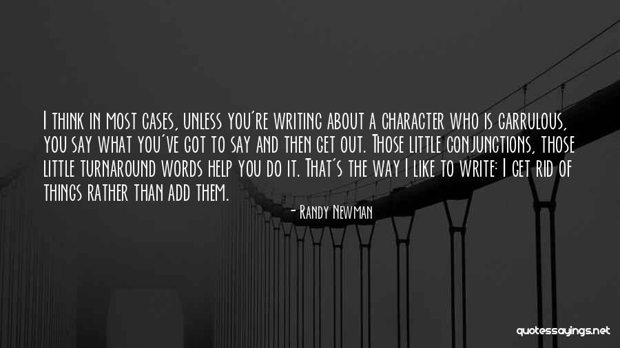 Randy Newman Quotes 538846 Randy Newman Quotes 538846