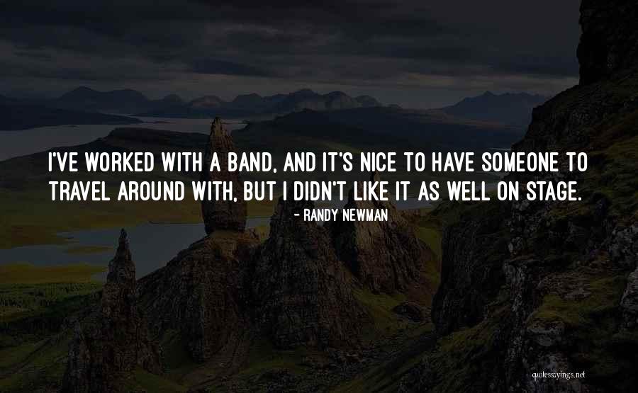 Randy Newman Quotes 864860 Randy Newman Quotes 864860