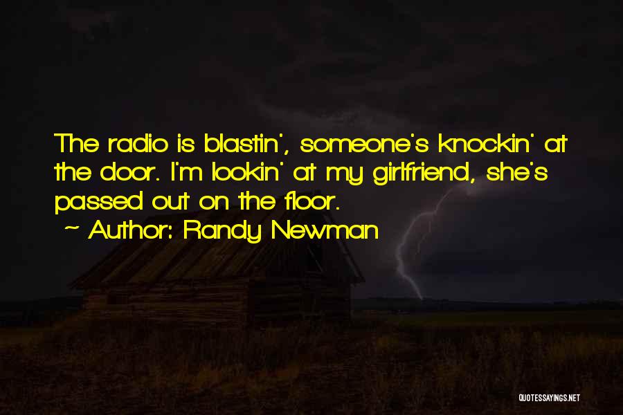 Randy Newman Quotes 910573