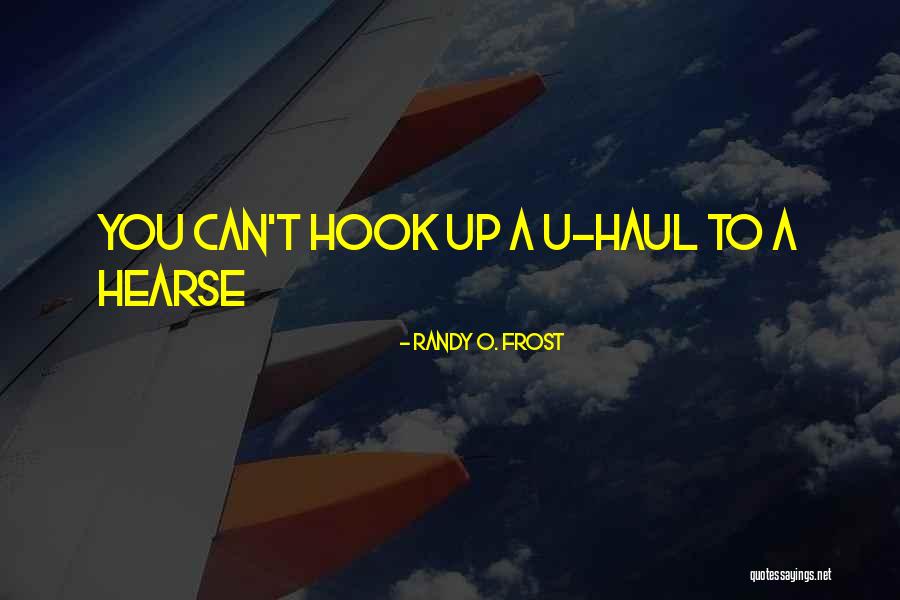 Randy O. Frost Quotes 1076132 Randy O. Frost Quotes 1076132