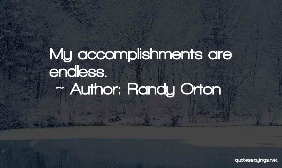 Randy Orton Quotes 1338171