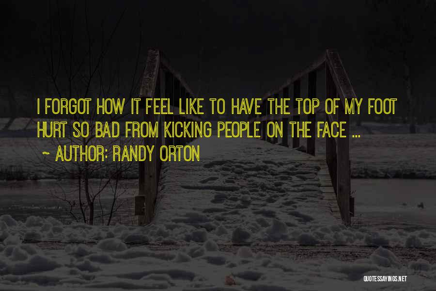 Randy Orton Quotes 1546860
