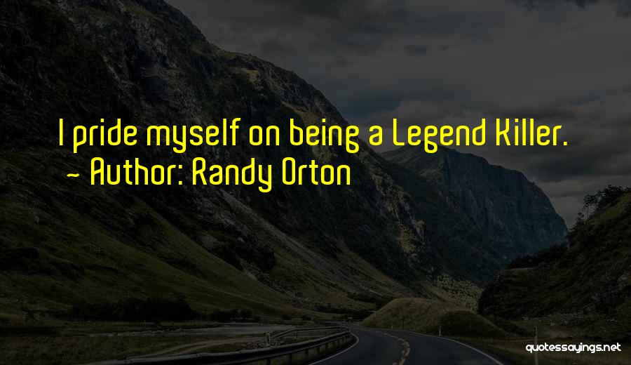 Randy Orton Quotes 378296