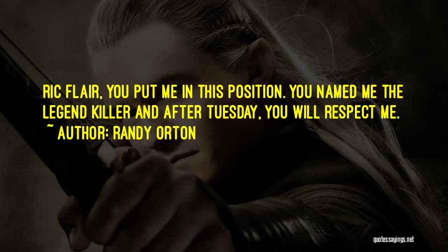 Randy Orton Quotes 626832