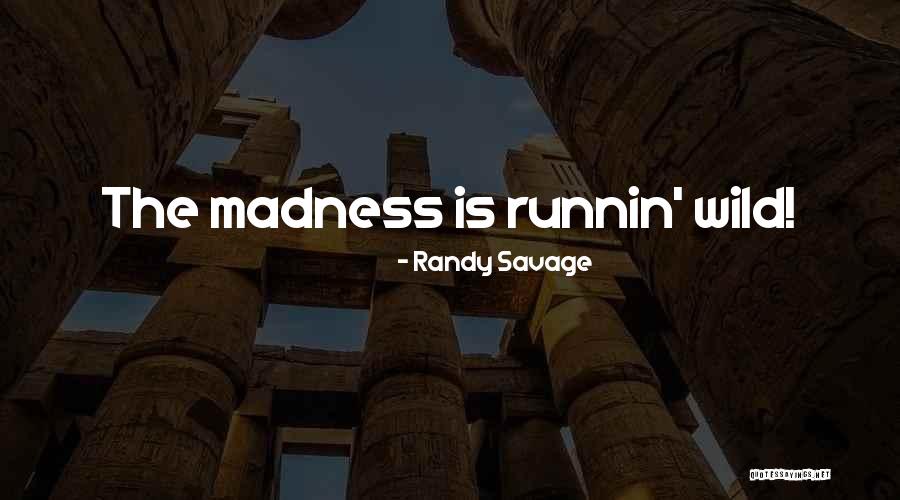 Randy Savage Quotes 1816551