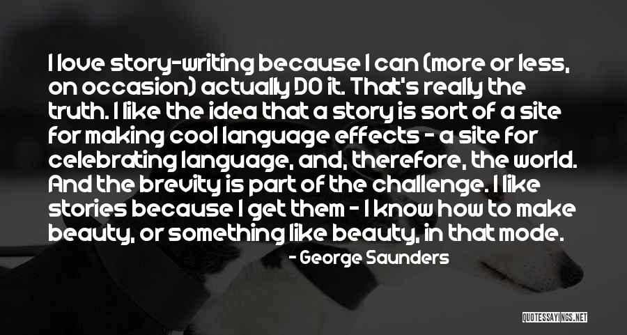 Randy Say Yes To The Dress Quotes By George Saunders Randy Say Yes To The Dress Quotes By George Saunders