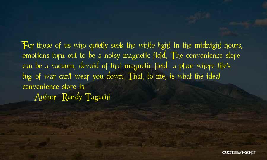 Randy Taguchi Quotes 2237310