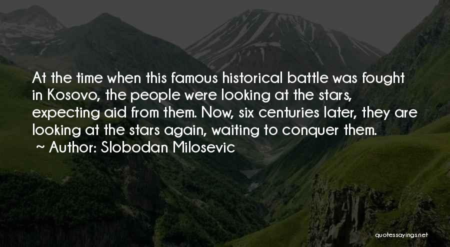 Randy Trailer Park Quotes By Slobodan Milosevic