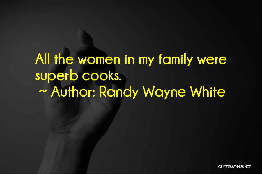 Randy Wayne White Quotes 1740332