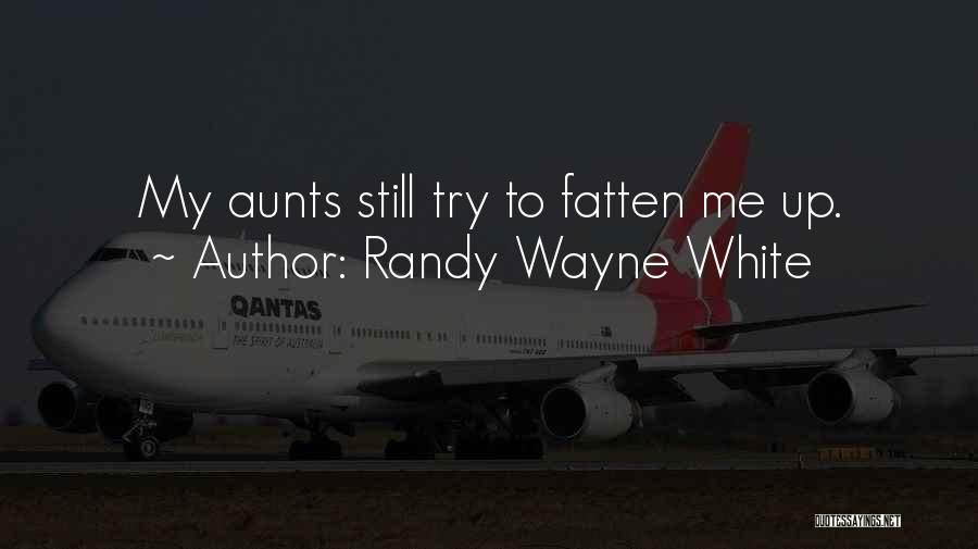 Randy Wayne White Quotes 1746207