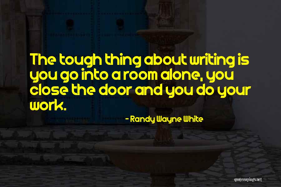 Randy Wayne White Quotes 406086 Randy Wayne White Quotes 406086