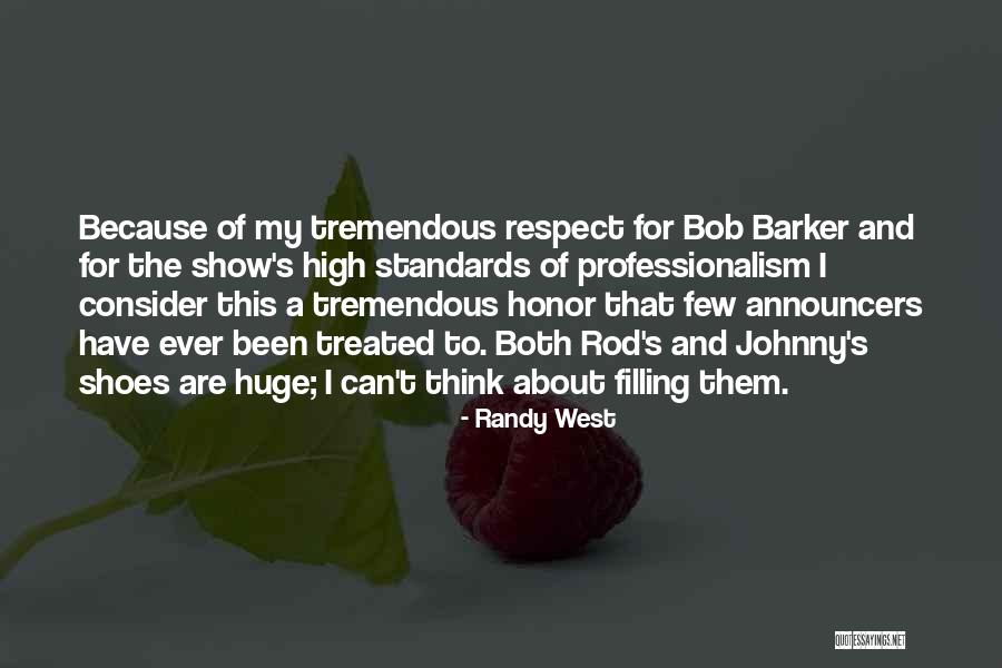 Randy West Quotes 1731905 Randy West Quotes 1731905