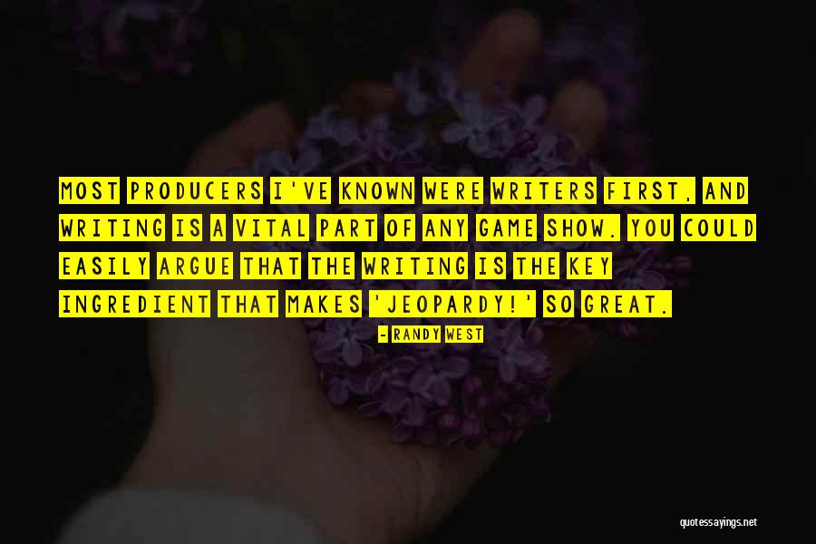 Randy West Quotes 2179064 Randy West Quotes 2179064
