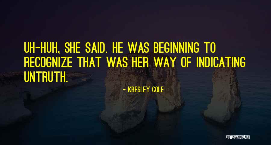 Randyll Bowen Quotes By Kresley Cole Randyll Bowen Quotes By Kresley Cole