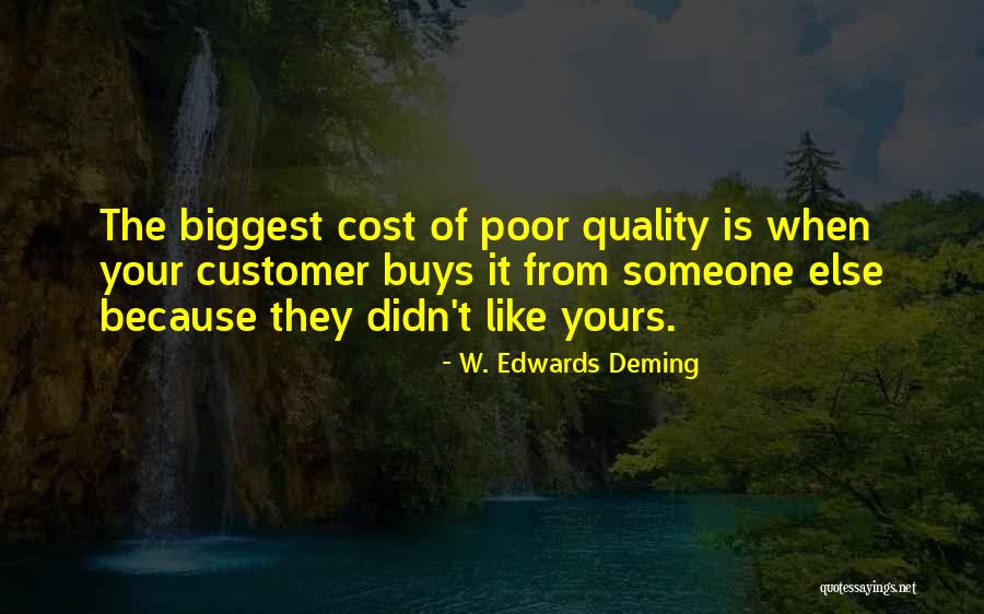 Randyll Bowen Quotes By W. Edwards Deming Randyll Bowen Quotes By W. Edwards Deming