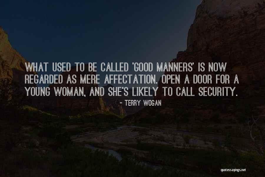 Randyll Tarley Quotes By Terry Wogan Randyll Tarley Quotes By Terry Wogan