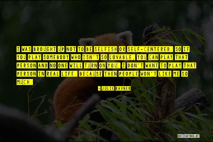 Ranee Campen Quotes By Julie Kavner Ranee Campen Quotes By Julie Kavner
