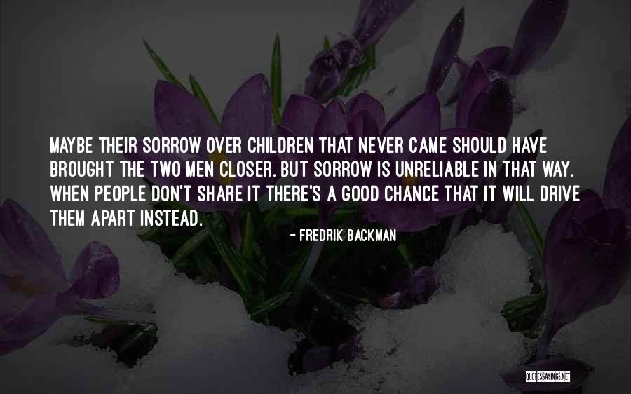 Ranee Management Quotes By Fredrik Backman Ranee Management Quotes By Fredrik Backman