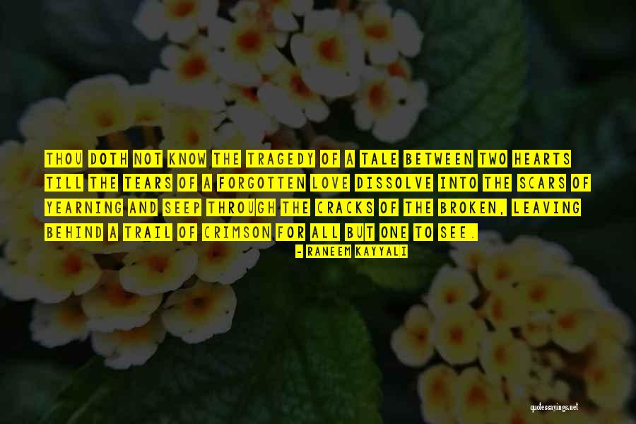 Raneem Kayyali Quotes 1091064 Raneem Kayyali Quotes 1091064