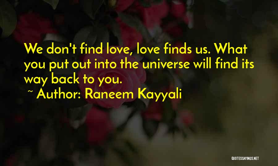 Raneem Kayyali Quotes 1603826