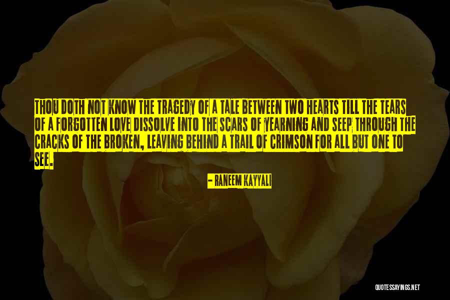 Raneem Quotes By Raneem Kayyali Raneem Quotes By Raneem Kayyali