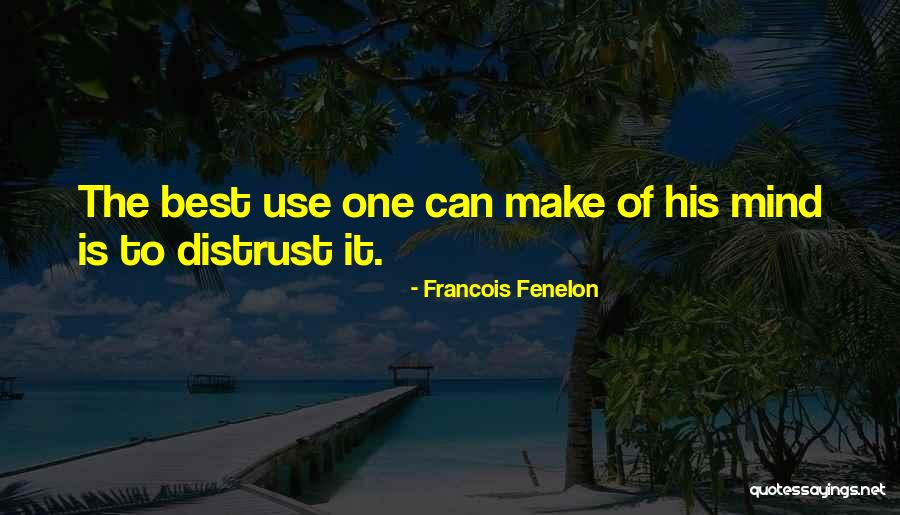Ranees On Main Quotes By Francois Fenelon Ranees On Main Quotes By Francois Fenelon