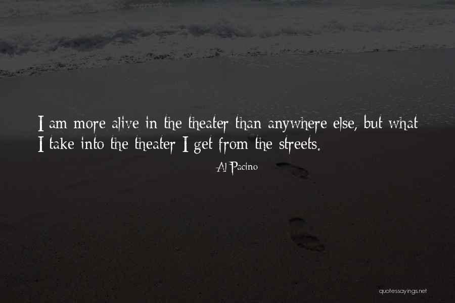 Ranek Cyberpunk Quotes By Al Pacino Ranek Cyberpunk Quotes By Al Pacino