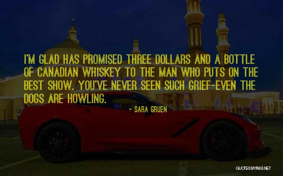 Ranek Cyberpunk Quotes By Sara Gruen Ranek Cyberpunk Quotes By Sara Gruen