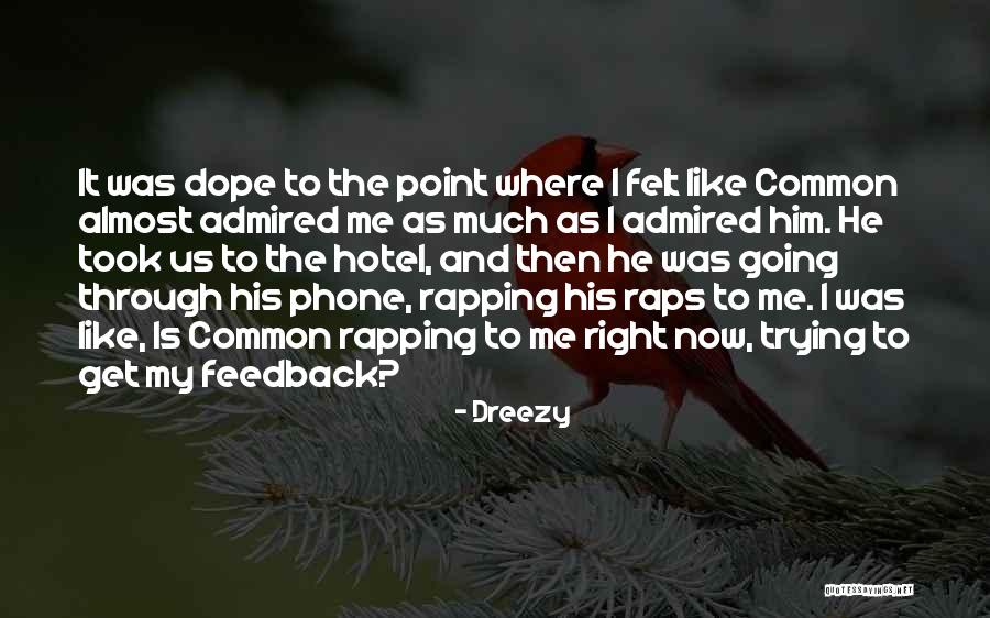 Raneli Madampe Quotes By Dreezy Raneli Madampe Quotes By Dreezy