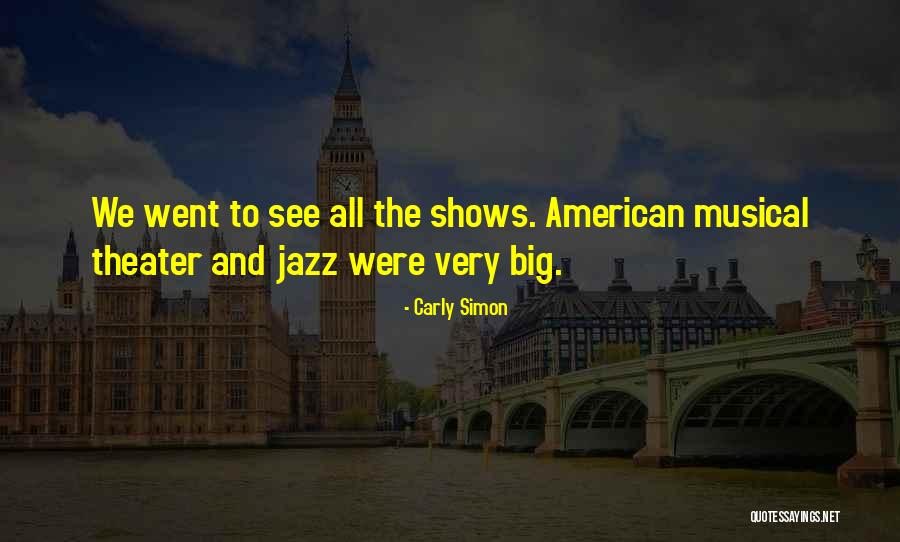 Ranelli And Peggy Quotes By Carly Simon Ranelli And Peggy Quotes By Carly Simon