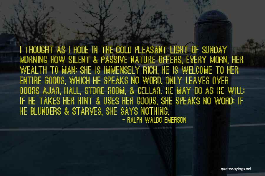 Ranelli Deli Quotes By Ralph Waldo Emerson Ranelli Deli Quotes By Ralph Waldo Emerson