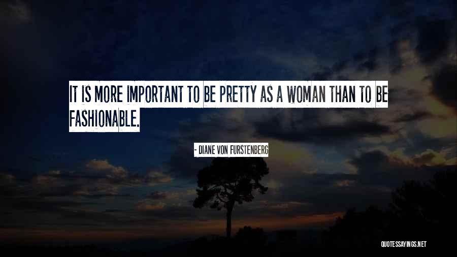 Ranellidae Quotes By Diane Von Furstenberg Ranellidae Quotes By Diane Von Furstenberg