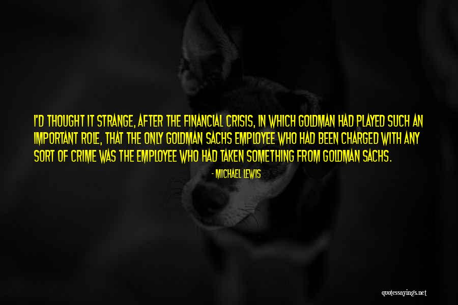 Ranellidae Quotes By Michael Lewis Ranellidae Quotes By Michael Lewis