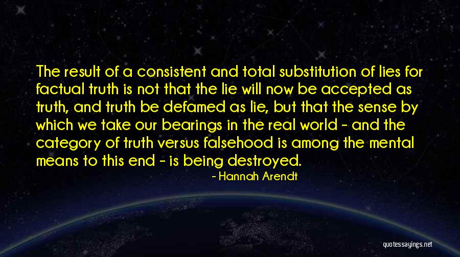 Ranesha 48 Quotes By Hannah Arendt Ranesha 48 Quotes By Hannah Arendt