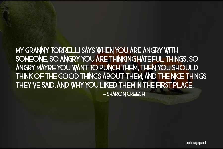 Ranesha 48 Quotes By Sharon Creech Ranesha 48 Quotes By Sharon Creech