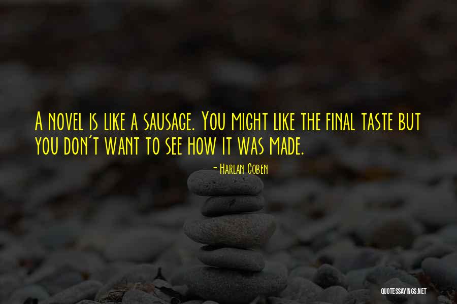 Ranesha Double Quotes By Harlan Coben Ranesha Double Quotes By Harlan Coben