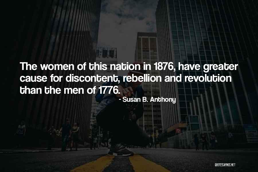 Ranesha Edwards Quotes By Susan B. Anthony Ranesha Edwards Quotes By Susan B. Anthony