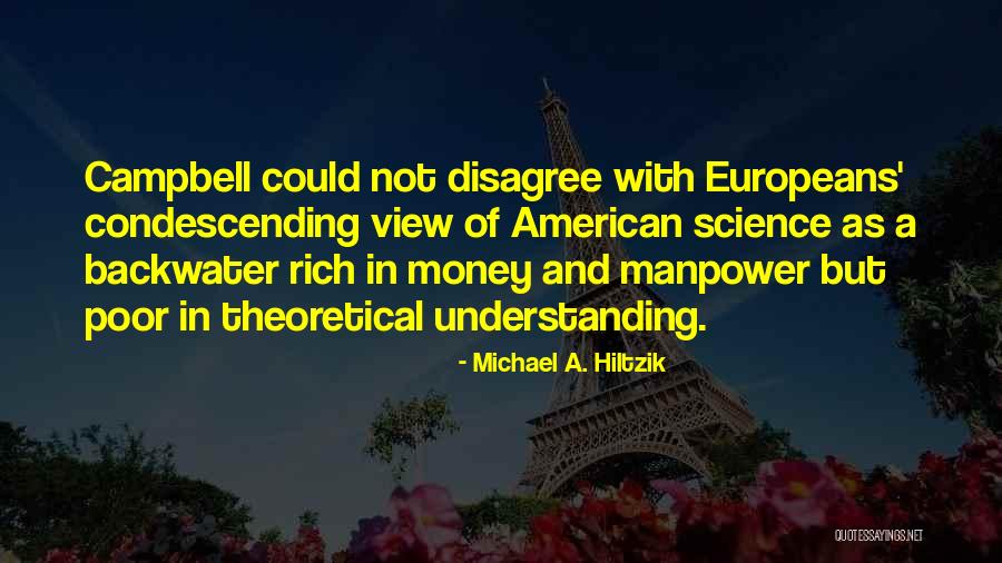 Ranesha Lindsey Quotes By Michael A. Hiltzik Ranesha Lindsey Quotes By Michael A. Hiltzik