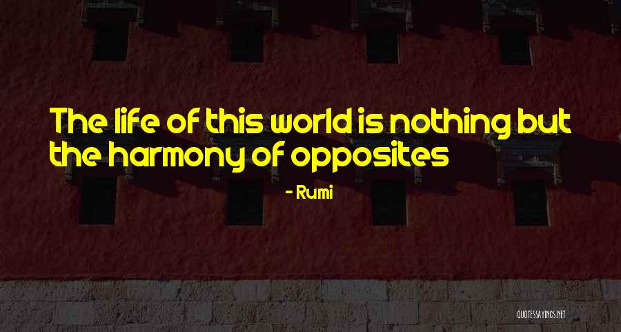 Ranesha Toney Quotes By Rumi Ranesha Toney Quotes By Rumi