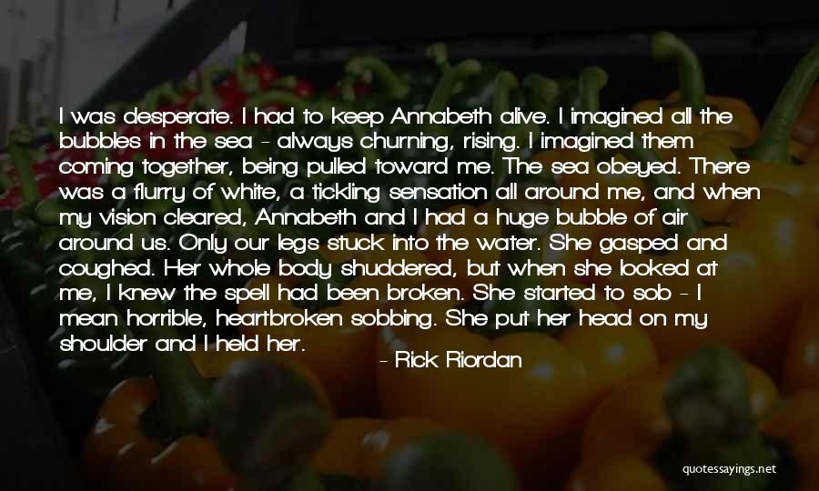 Ranevsky Quotes By Rick Riordan Ranevsky Quotes By Rick Riordan