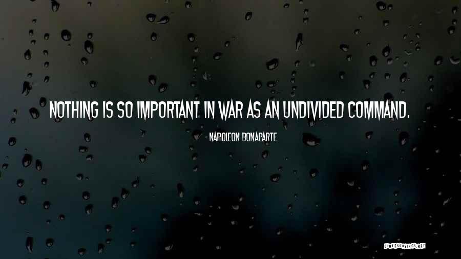Ranferi Basilio Quotes By Napoleon Bonaparte