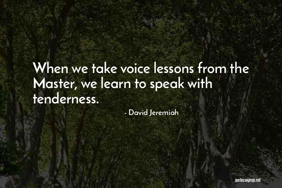 Ranftbecher Quotes By David Jeremiah Ranftbecher Quotes By David Jeremiah