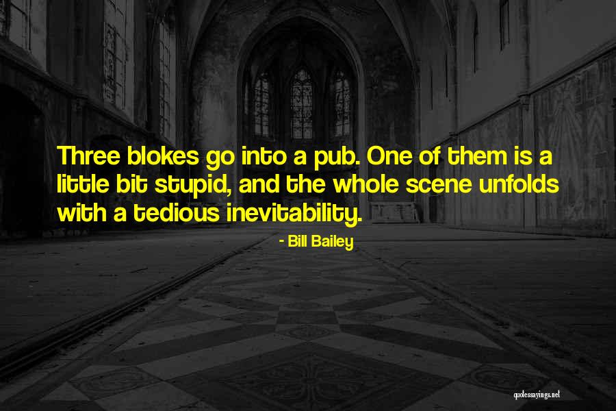 Ranfts Denville Quotes By Bill Bailey Ranfts Denville Quotes By Bill Bailey