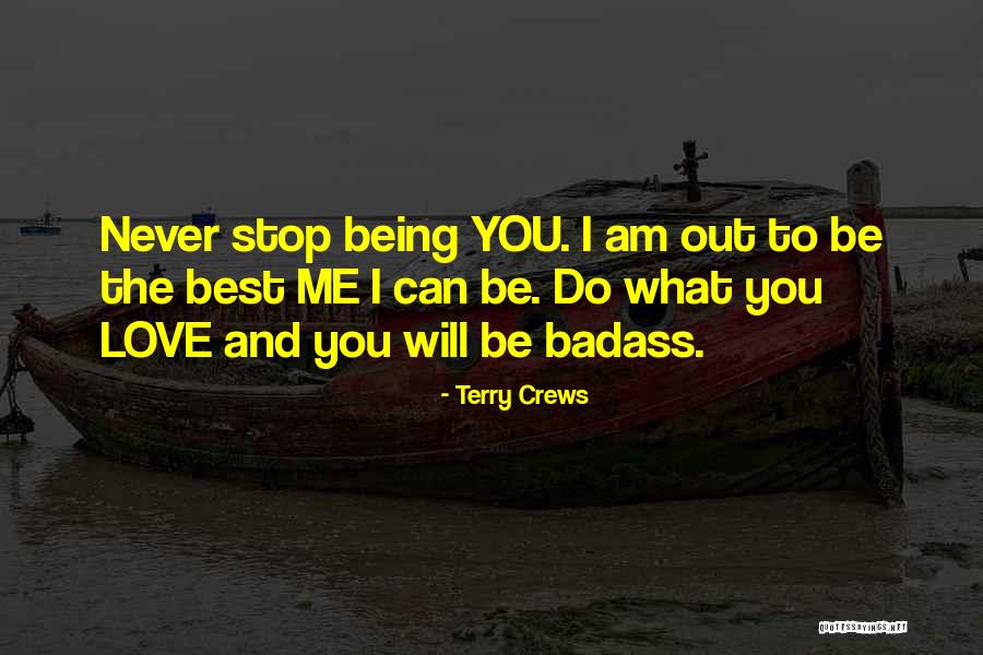 Ranfts Denville Quotes By Terry Crews Ranfts Denville Quotes By Terry Crews