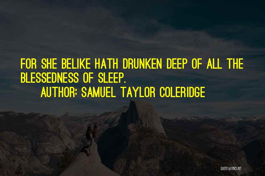 Rang De Basanti Imdb Quotes By Samuel Taylor Coleridge