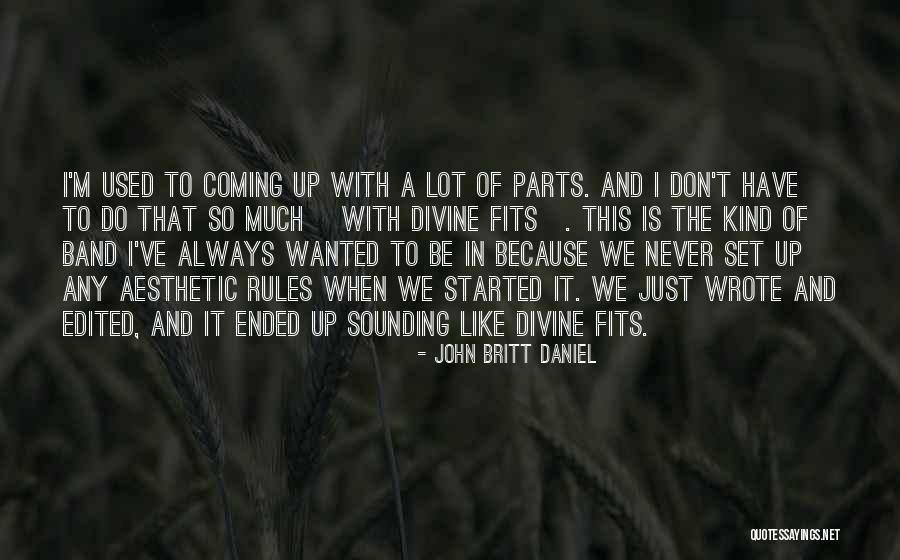 Ranga Yearbook Quotes By John Britt Daniel Ranga Yearbook Quotes By John Britt Daniel