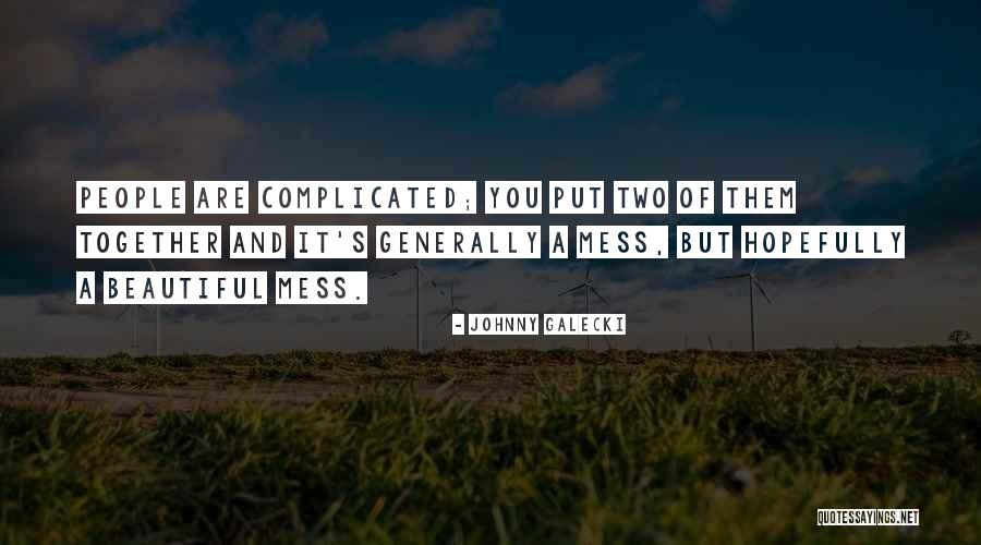 Rangachari Astrologer Quotes By Johnny Galecki Rangachari Astrologer Quotes By Johnny Galecki