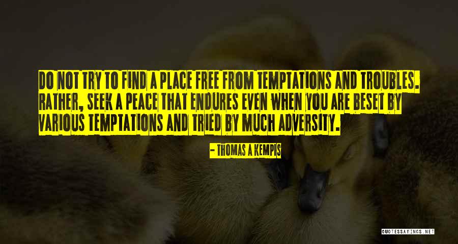 Rangachari Astrologer Quotes By Thomas A Kempis Rangachari Astrologer Quotes By Thomas A Kempis