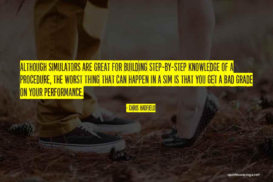 Ranganai Henhyu Quotes By Chris Hadfield Ranganai Henhyu Quotes By Chris Hadfield